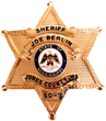 Jones County Sheriff's Office Logo
