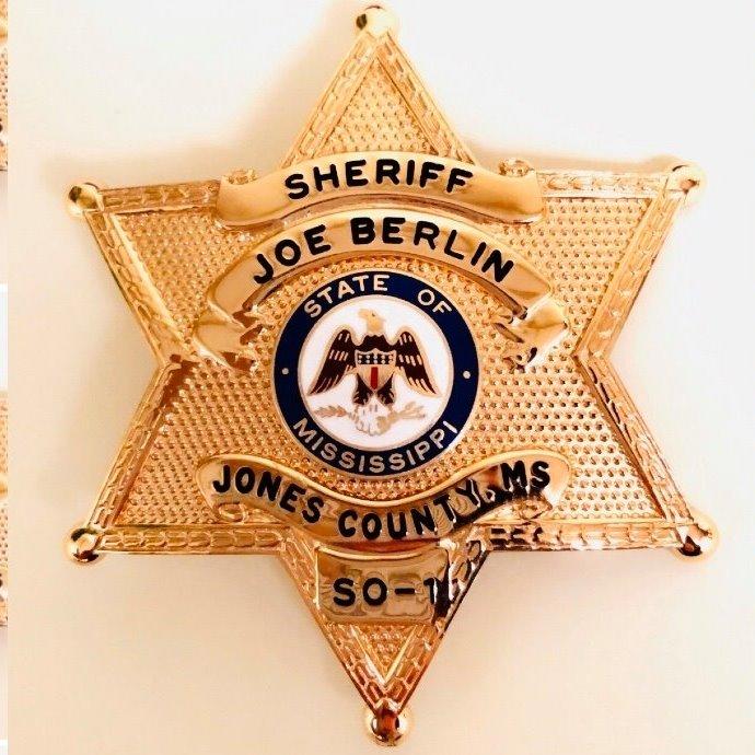 Community Relations - Jones County Sheriff