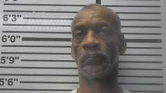 Mugshot of MCDONALD, KERNELL  